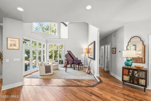 $2,250,000 | 34 Sparrow Nest Point, St. Helena Island, SC 29920