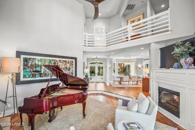 $2,250,000 | 34 Sparrow Nest Point, St. Helena Island, SC 29920