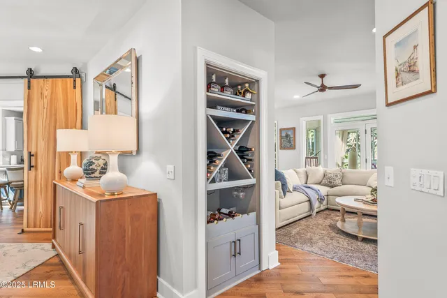 $2,250,000 | 34 Sparrow Nest Point, St. Helena Island, SC 29920