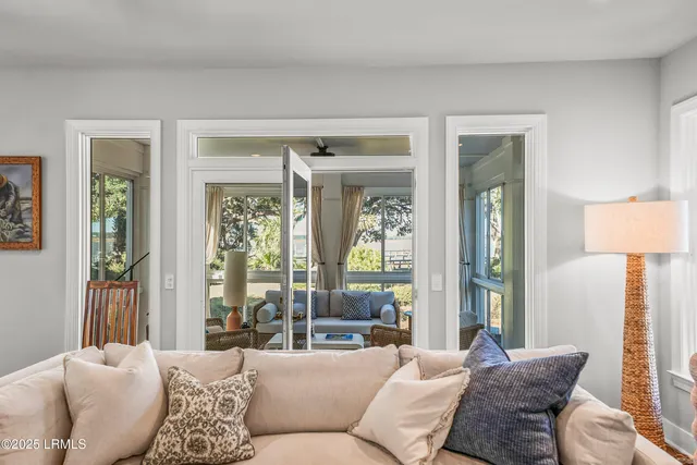 $2,250,000 | 34 Sparrow Nest Point, St. Helena Island, SC 29920