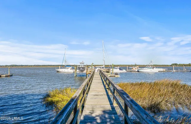 $2,250,000 | 34 Sparrow Nest Point, St. Helena Island, SC 29920