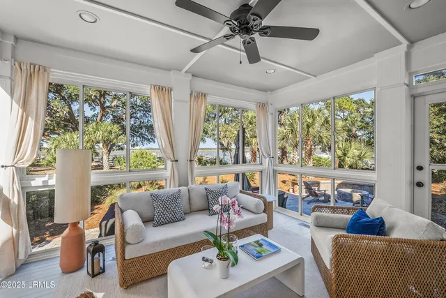 $2,250,000 | 34 Sparrow Nest Point, St. Helena Island, SC 29920