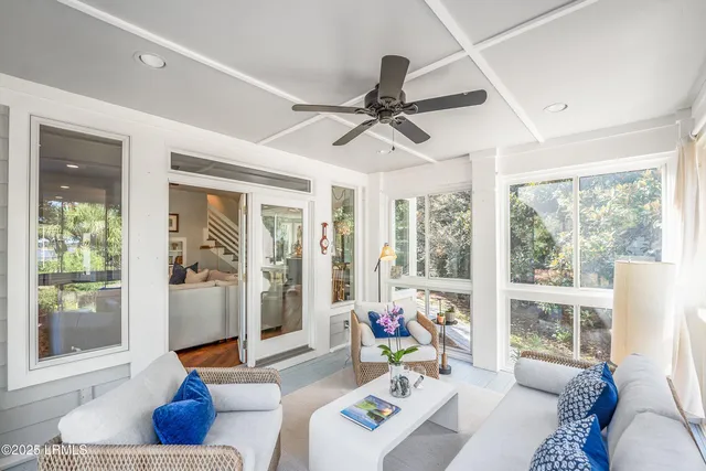 $2,250,000 | 34 Sparrow Nest Point, St. Helena Island, SC 29920