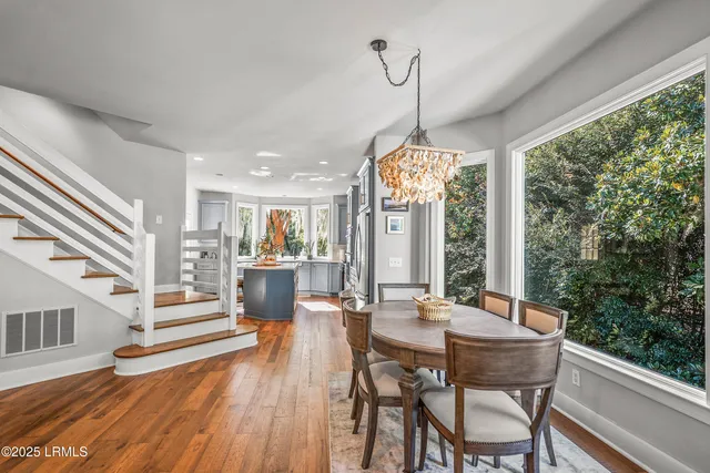 $2,250,000 | 34 Sparrow Nest Point, St. Helena Island, SC 29920