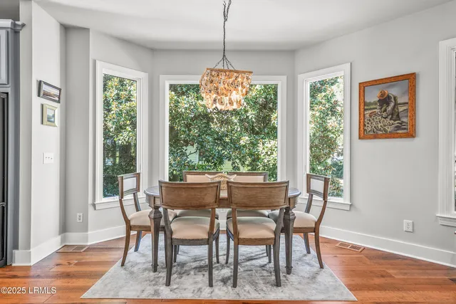 $2,250,000 | 34 Sparrow Nest Point, St. Helena Island, SC 29920