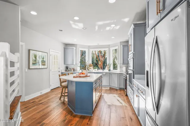 $2,250,000 | 34 Sparrow Nest Point, St. Helena Island, SC 29920