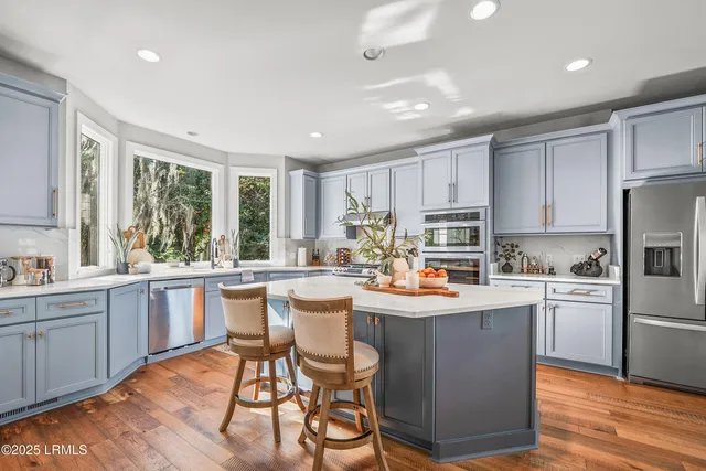 $2,250,000 | 34 Sparrow Nest Point, St. Helena Island, SC 29920