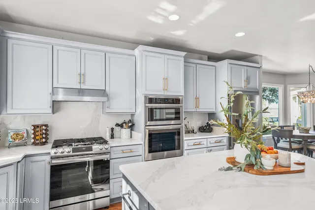 $2,250,000 | 34 Sparrow Nest Point, St. Helena Island, SC 29920