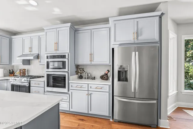 $2,250,000 | 34 Sparrow Nest Point, St. Helena Island, SC 29920