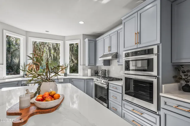 $2,250,000 | 34 Sparrow Nest Point, St. Helena Island, SC 29920