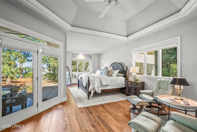 $2,250,000 | 34 Sparrow Nest Point, St. Helena Island, SC 29920