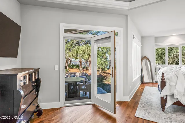 $2,250,000 | 34 Sparrow Nest Point, St. Helena Island, SC 29920