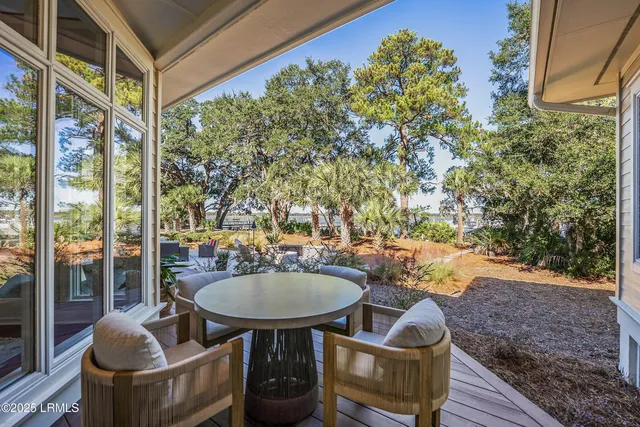 $2,250,000 | 34 Sparrow Nest Point, St. Helena Island, SC 29920