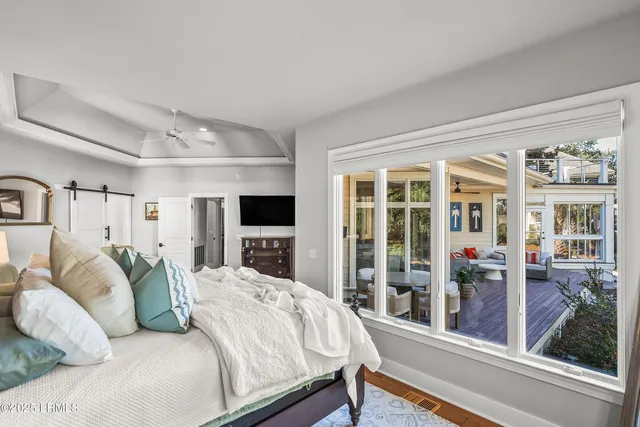 $2,250,000 | 34 Sparrow Nest Point, St. Helena Island, SC 29920