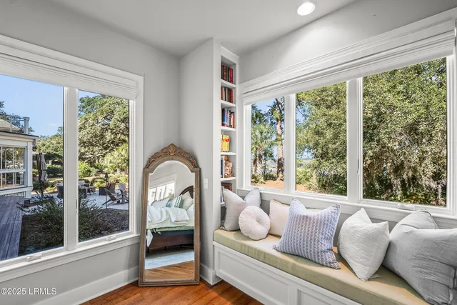 $2,250,000 | 34 Sparrow Nest Point, St. Helena Island, SC 29920