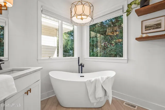 $2,250,000 | 34 Sparrow Nest Point, St. Helena Island, SC 29920