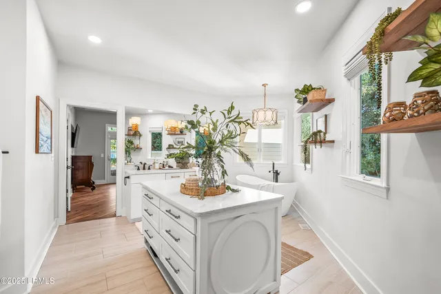 $2,250,000 | 34 Sparrow Nest Point, St. Helena Island, SC 29920