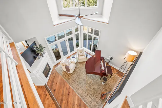 $2,250,000 | 34 Sparrow Nest Point, St. Helena Island, SC 29920