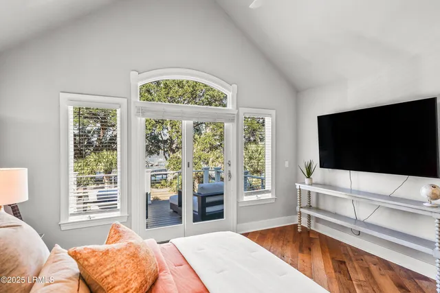 $2,250,000 | 34 Sparrow Nest Point, St. Helena Island, SC 29920