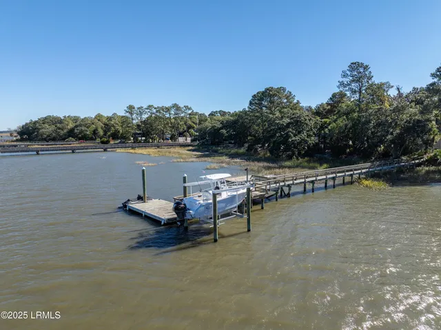 $2,250,000 | 34 Sparrow Nest Point, St. Helena Island, SC 29920