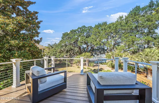 $2,250,000 | 34 Sparrow Nest Point, St. Helena Island, SC 29920