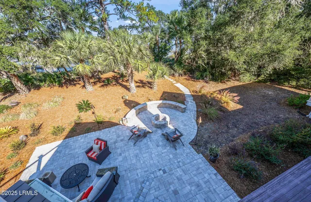 $2,250,000 | 34 Sparrow Nest Point, St. Helena Island, SC 29920