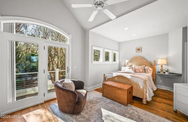 $2,250,000 | 34 Sparrow Nest Point, St. Helena Island, SC 29920