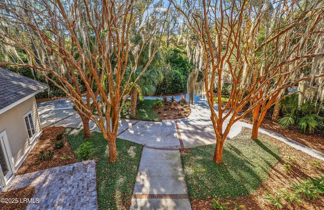 $2,250,000 | 34 Sparrow Nest Point, St. Helena Island, SC 29920