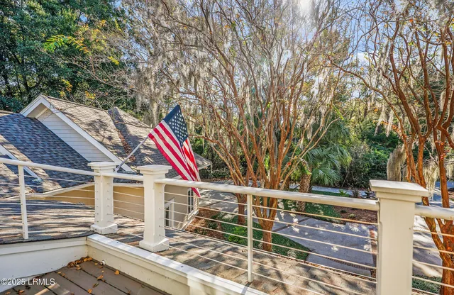 $2,250,000 | 34 Sparrow Nest Point, St. Helena Island, SC 29920