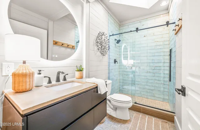 $2,250,000 | 34 Sparrow Nest Point, St. Helena Island, SC 29920