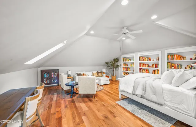 $2,250,000 | 34 Sparrow Nest Point, St. Helena Island, SC 29920