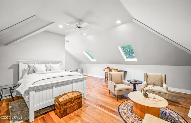 $2,250,000 | 34 Sparrow Nest Point, St. Helena Island, SC 29920