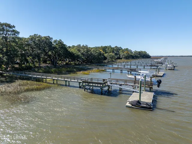 $2,250,000 | 34 Sparrow Nest Point, St. Helena Island, SC 29920