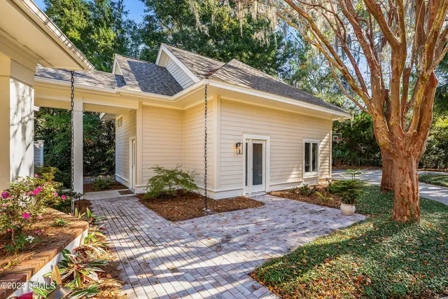 $2,250,000 | 34 Sparrow Nest Point, St. Helena Island, SC 29920