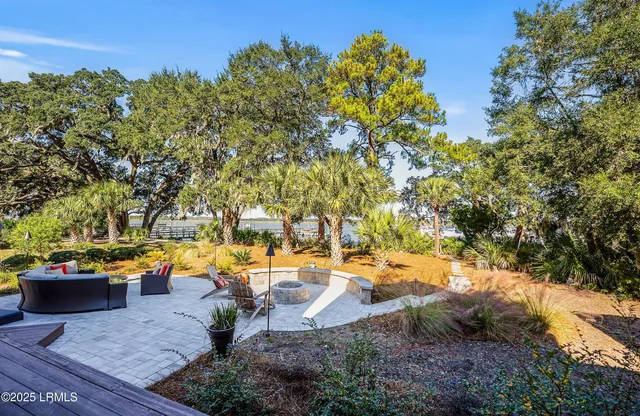 $2,250,000 | 34 Sparrow Nest Point, St. Helena Island, SC 29920