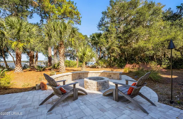 $2,250,000 | 34 Sparrow Nest Point, St. Helena Island, SC 29920