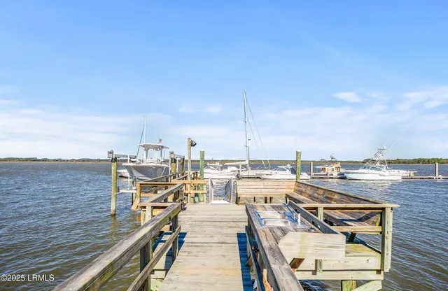 $2,250,000 | 34 Sparrow Nest Point, St. Helena Island, SC 29920