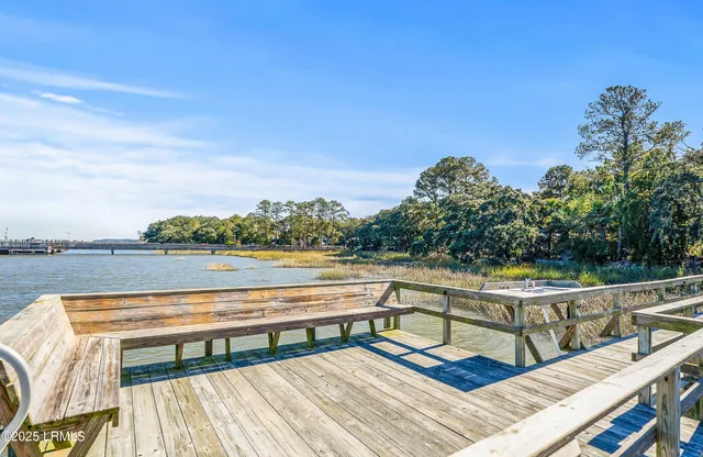 $2,250,000 | 34 Sparrow Nest Point, St. Helena Island, SC 29920