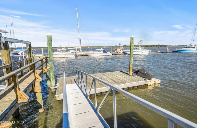 $2,250,000 | 34 Sparrow Nest Point, St. Helena Island, SC 29920