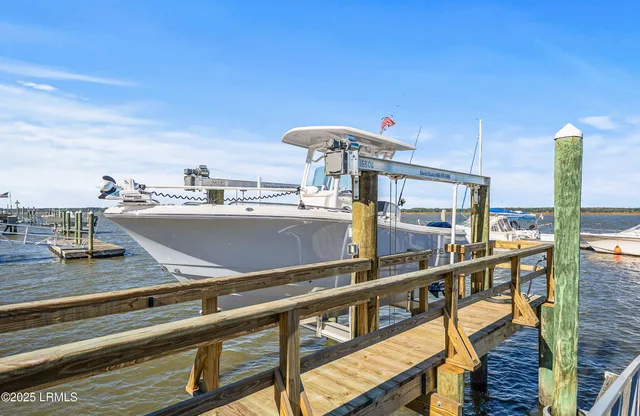 $2,250,000 | 34 Sparrow Nest Point, St. Helena Island, SC 29920