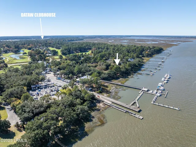 $2,250,000 | 34 Sparrow Nest Point, St. Helena Island, SC 29920