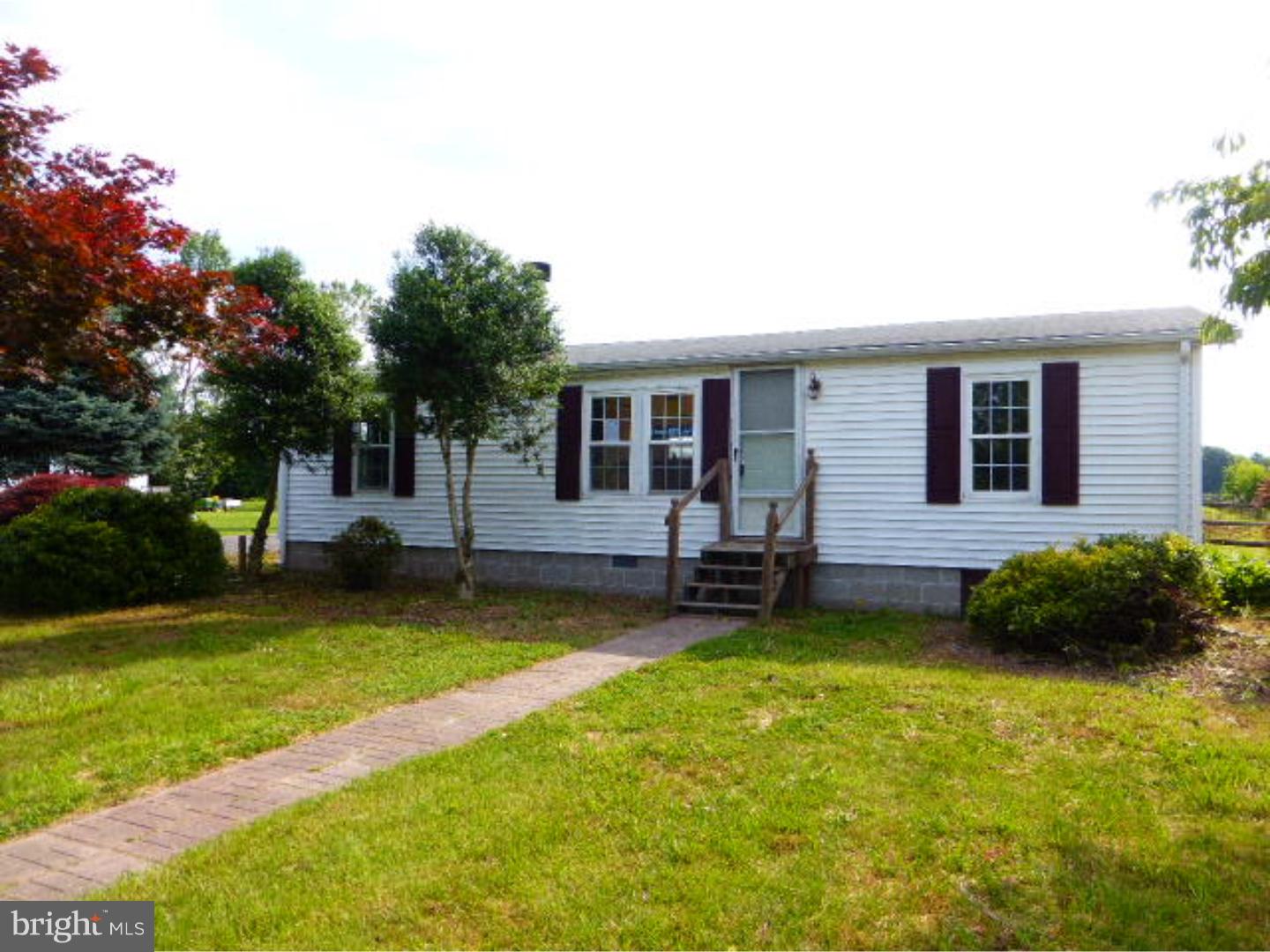 1120 Slaughter Station Road Hartly, DE 19953 - Photo 1 of 17 Gallery Image 1