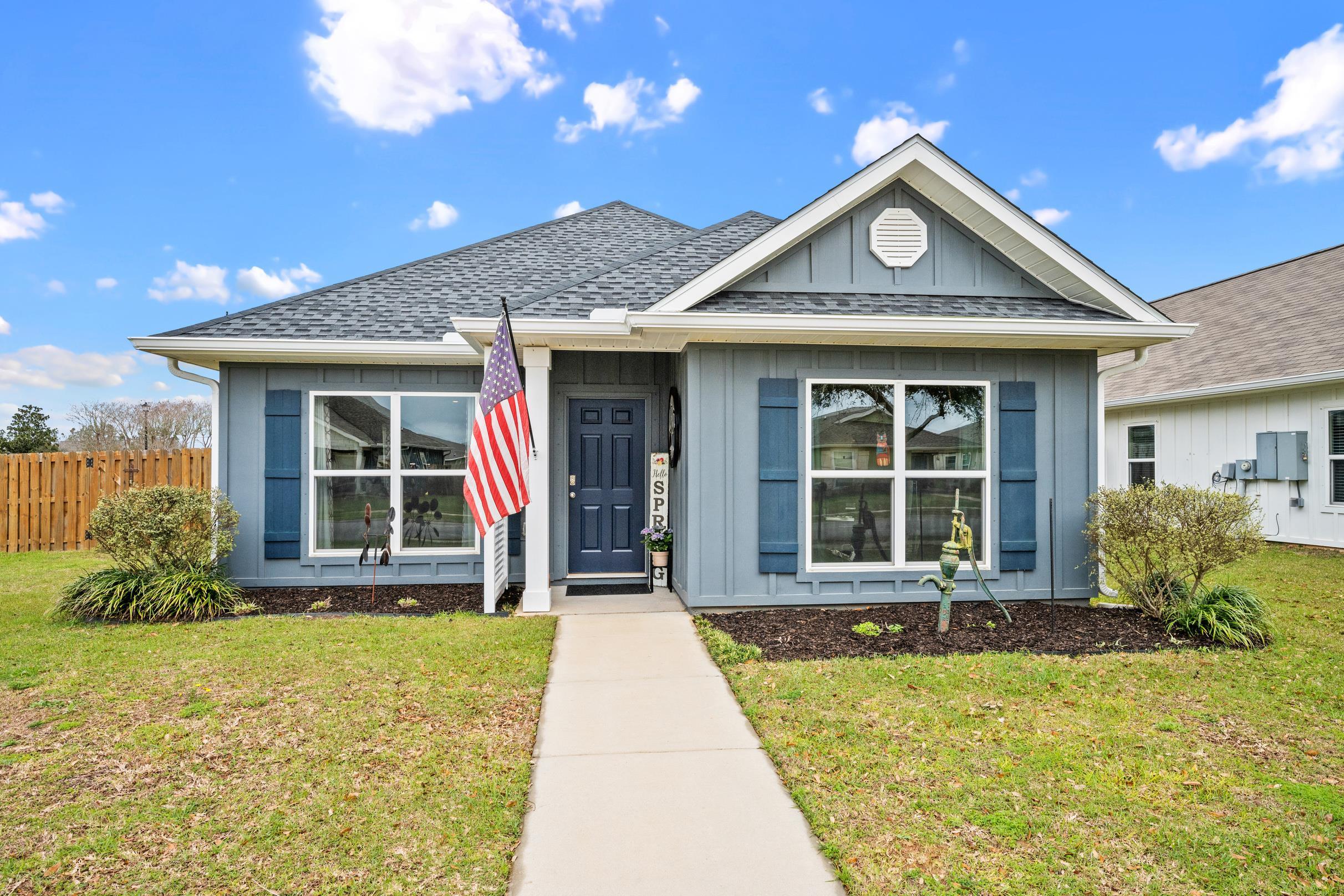 24139 Veranda Circle Elberta, AL 36530 - Photo 1 of 40 Front Of Structure
