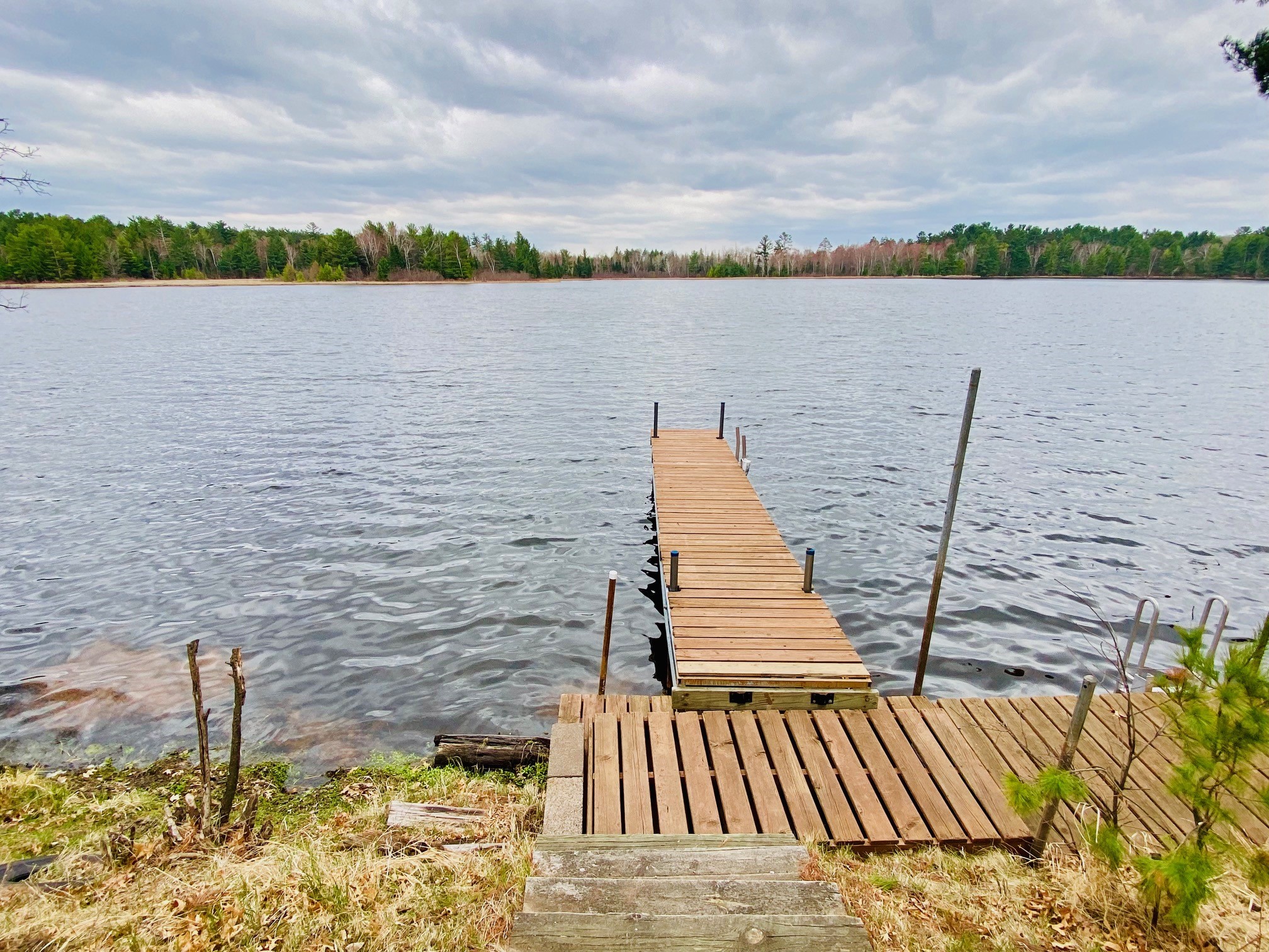 8748 East Flowage Lane Gordon, WI 54838 - Photo 33 of 40