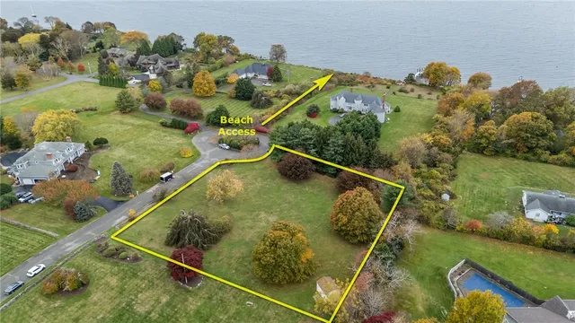 $615,000 | 0 Riverscape Lane, Tiverton, RI 02878