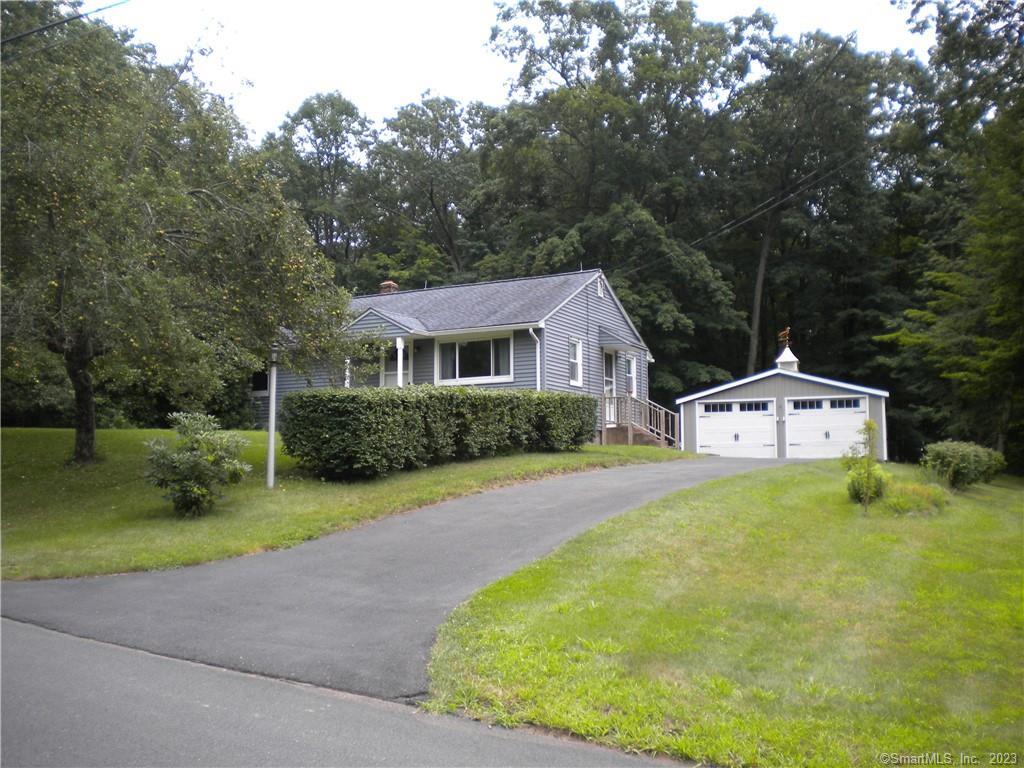 25 Goodwin Road Bolton, CT 06043 - Photo 1 of 1 Country Setting in a nice area of homes