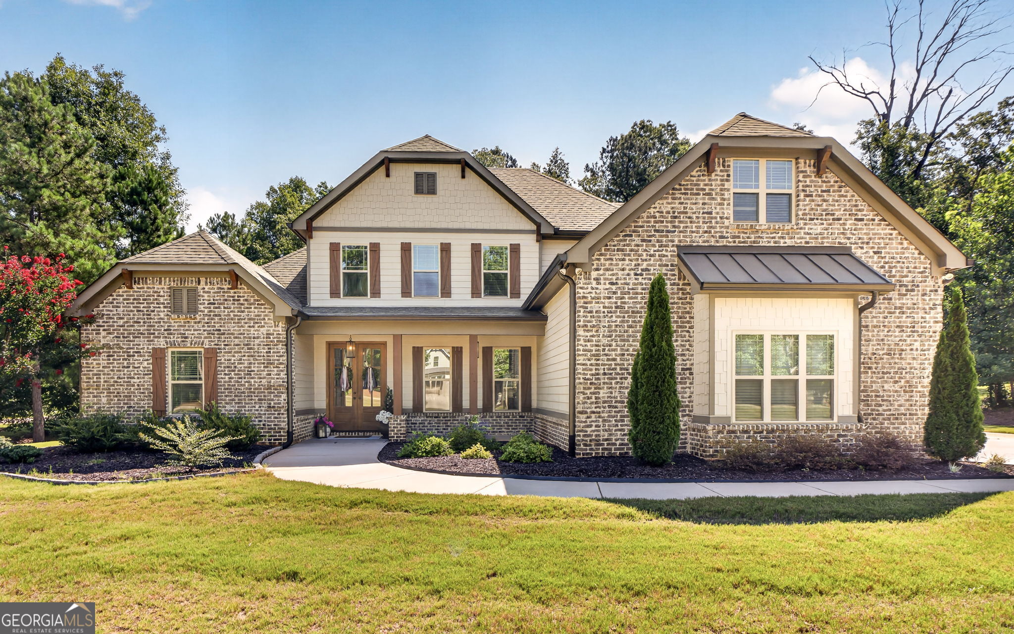 305 Preakness Way Forsyth, GA 31029 - Photo 8 of 56