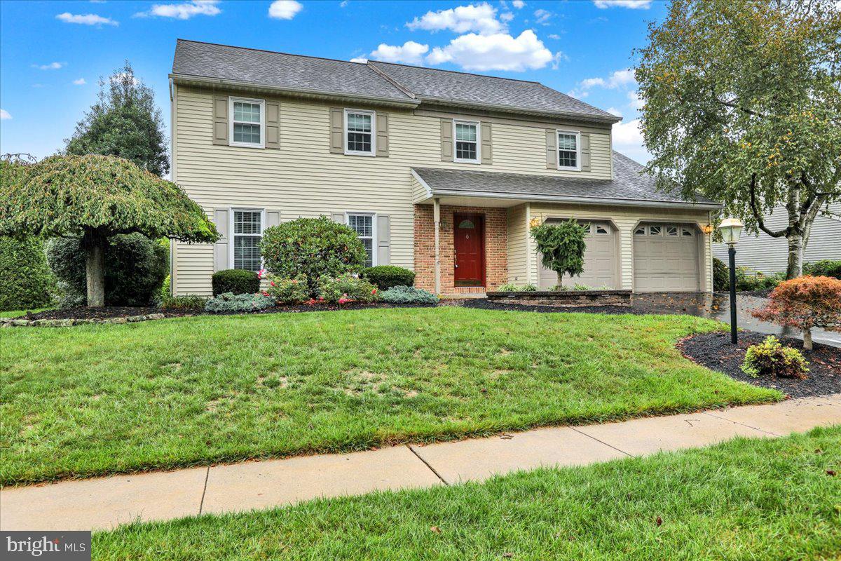 258 New Castle Drive Reading, PA 19607 - Photo 1 of 50