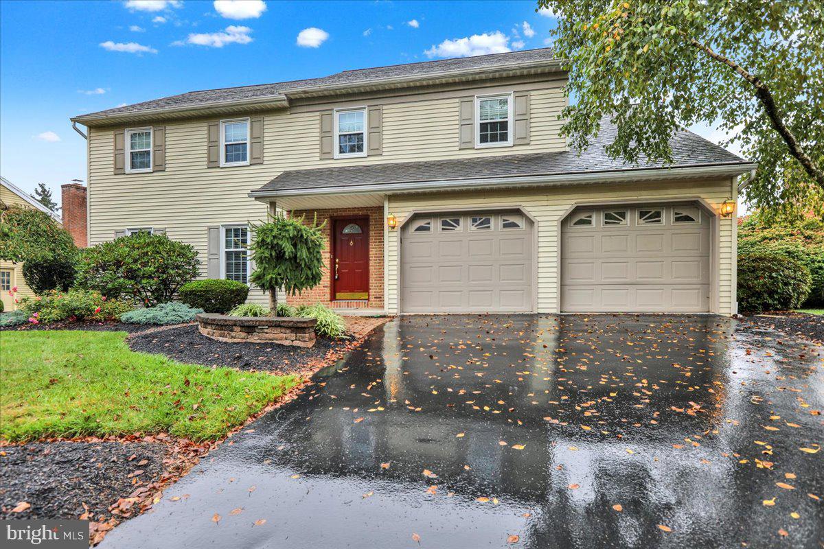 258 New Castle Drive Reading, PA 19607 - Photo 4 of 50