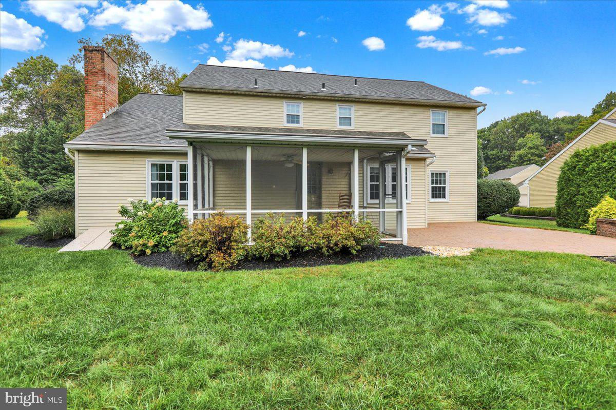258 New Castle Drive Reading, PA 19607 - Photo 48 of 50